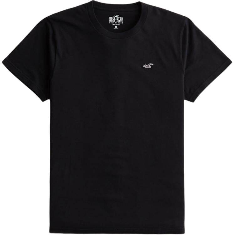 Футболка мужская Hollister - Boxette Shop